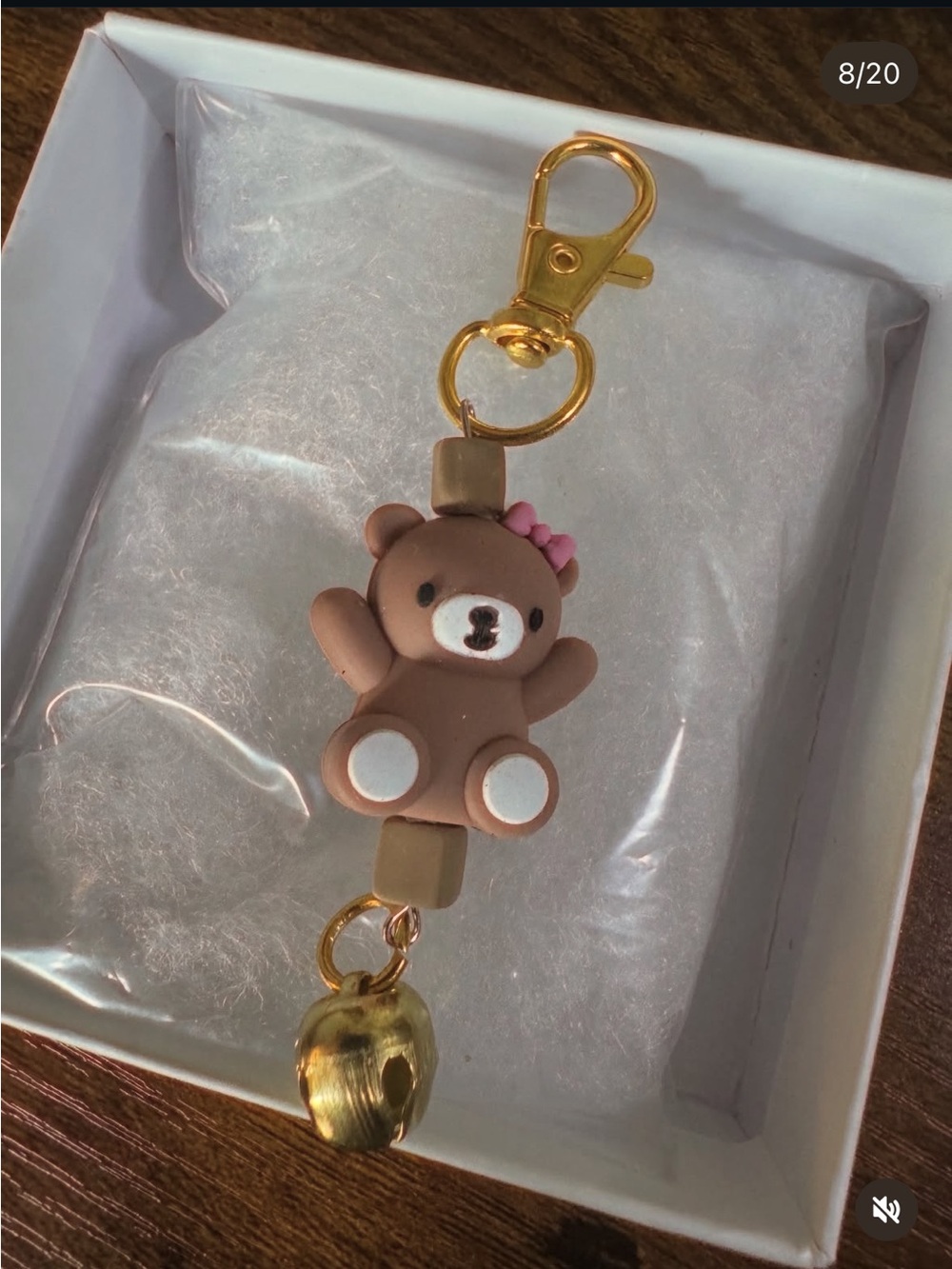 Keychains for kids